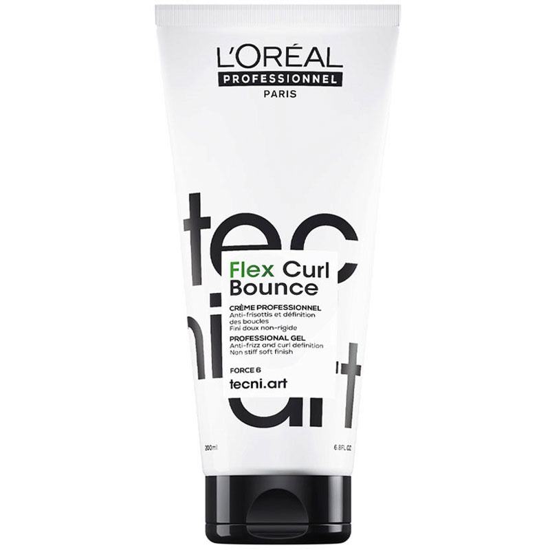Tecni Art Flex Curl Bounce L'Oreal 150ml